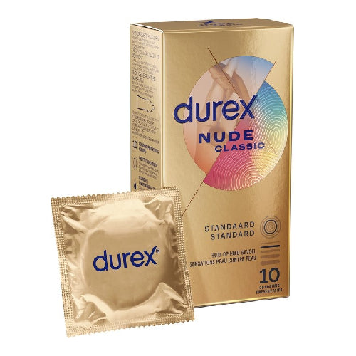 DurexNudeClassicCondooms10Stuks_2