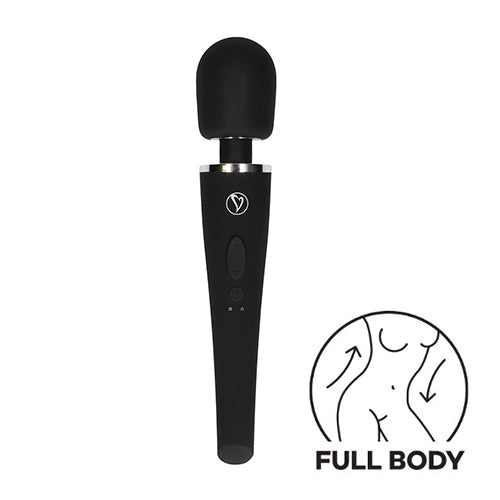 ErovibesAlexisMagicWandMassager